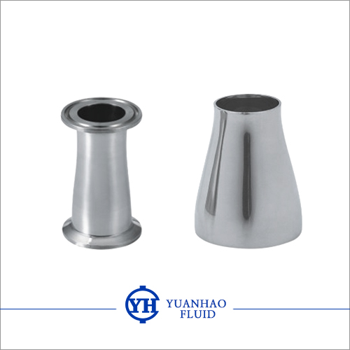 衛(wèi)生級(jí)大小頭 Sanitary pipe-fitting