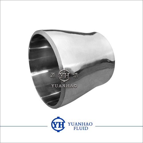 衛(wèi)生級(jí)加厚大小頭 Sanitary pipe-fitting